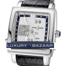 Quadrato Dual Time Perpetual 320-90/61