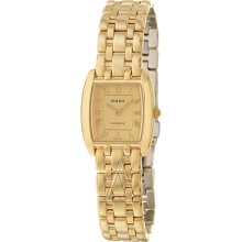 Rado Watches Women's Florence Watch R48754253