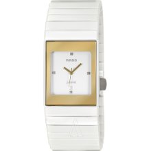 Rado Watches Women's Integral Jubile Watch R21984702