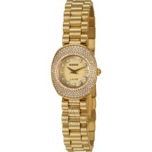 Rado Watches Women's Royal Dream Jubile Watch R91176738