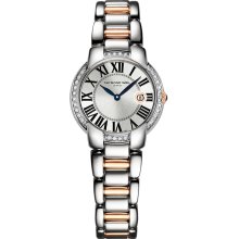 Raymond Weil Jasmine 5229-s5s-00659