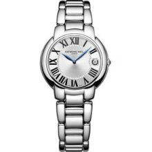 Raymond Weil Jasmine Ladies Watch 5235-ST-00659