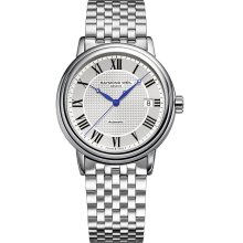 Raymond Weil Maestro Men's Watch 2837-ST-00659