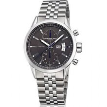 Raymond Weil Men's Freelancer Silver Dial Watch 2770-STP-65021