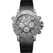 Raymond Weil Men's Nabucco Gray Dial Watch 7820-STC-05607