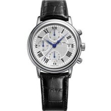 Raymond Weil Mens Watch 7737-STC-00659