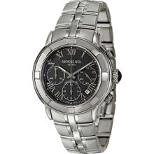 Raymond Weil Parsifal Chronograph Mens Watch 7241-ST-00208