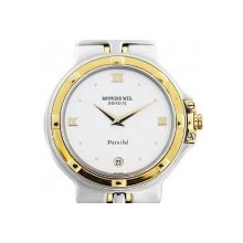 Raymond Weil Parsifal Two Tone Mens Watch