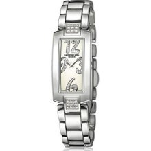 Raymond Weil Shine Womens Watch 1500-ST2-00685