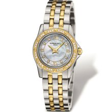 Raymond Weil Tango Women's Watch 5790-SPS-00995