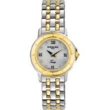 Raymond Weil Tango Womens Watch 5860-stz-00924