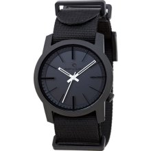 Rip Curl Cambridge ABS Watch - Black