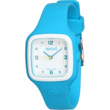 Rip Curl Cosmic Watch - Light Blue