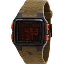 Rip Curl Drift Midnight Digital Watch - Ambush