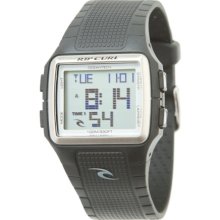 Rip Curl Drift Watch Fluro Green, One Size