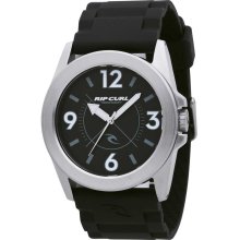 Rip Curl Radar Watch - Black