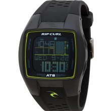 Rip curl trestles oceansearch tide watch a1015-mli