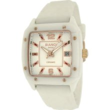 Roberto Bianci 5857Biawht Whtrse Men'S 5857Biawht Whtrse Persida Watch