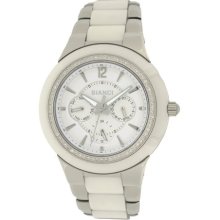 Roberto Bianci White Ceramic White B273M Wht B273M Men'S