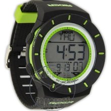 Rockwell Coliseum wrist watches: Coliseum - Black And Green rcl104