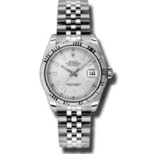 Rolex Datejust Mid-Size Steel 178274 SXJ