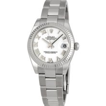 Rolex Datejust Unisex Automatic Watch 178274WRO