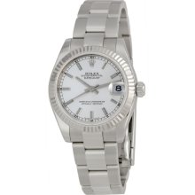 Rolex Datejust Unisex Automatic Watch 178274SSO