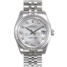 Rolex Datejust Unisex Automatic Watch 178274MDJ