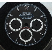 Rolex Dial For Zenith Movement Daytona