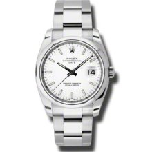 Rolex Oyster Perpetual 115200 sro Men's Watch