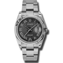 Rolex Oyster Perpetual Datejust 116234 KJRY