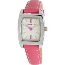 Rosie Watch from TOKYObay - Pink