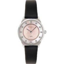 Rotary Ladies Ultra Slim Collection LS08000/02 Watch