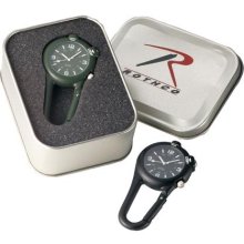 Rothco Clip Watch W/ Led Light 4500