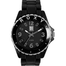 Roxy Jam Watch - Black -