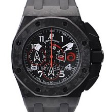 Royal Oak Offshore Team Alinghi Chronograph 26062FS.OO.A002CA.01