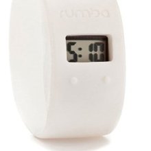 Rumbatime Womens Vandam Snow Patrol Small Watch