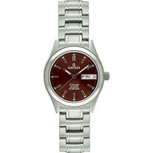 Sartego Women's Barcelona Japanese Quartz Movement 4 Colors