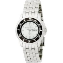 Sartego Women's SPQ95 Ocean Master Japanese Quartz Movement