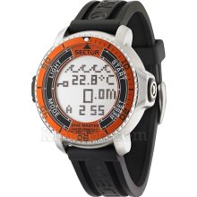 Sector Marine Dive Master Watches