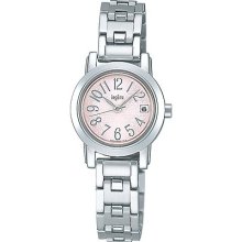 Seiko Ahht025 Alba Ladies Watch