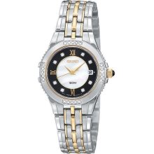 Seiko Le Grand Sport Diamond Ladies Watch SXDA24