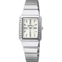 Seiko Lukia Ssqx029 Qualite Ladies Watch