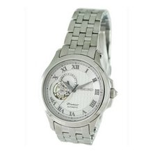 Seiko Premier Automatic SSA021J Mens Watch