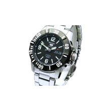 Seiko watch - SNZG83 5 Sports Collection Mens