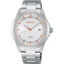 Seiko Watch Spirit Smart Smart Spirit Of Upgraded Water Resistance Sbpn077