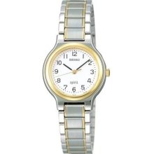 Seiko Watch Spirit Spirit Ssdn004 Women