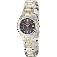 Seiko Watches Women's Dress Watch SXDB46