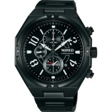 Seiko WIRED RIGID Chronograph AGAV077