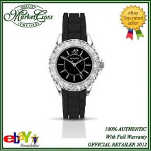 Sekonda Black Party Time Ladies Watch 4305. Now Only Â£24.99